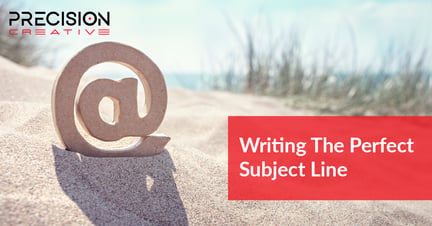 Learn how to write a killer subject line for your email marketing campaigns.