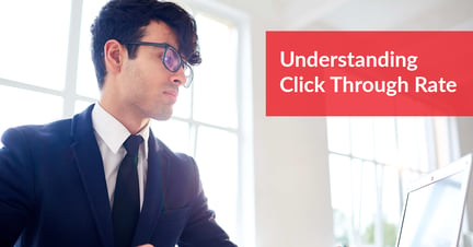 Learn more about how to increase your Clickthrough rate. 
