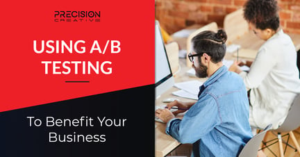 Learn everything you need to know about the benefits of A/B testing.