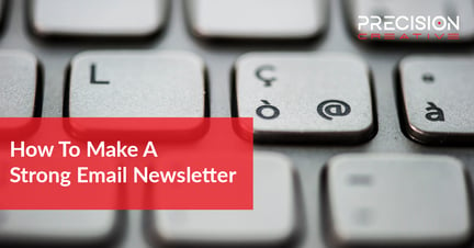 Learn what makes a great email newsletter.