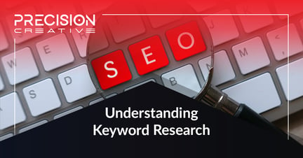 Optimize your site by learning about keyword research!