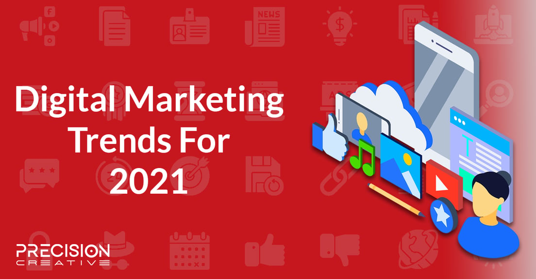 Learn How To Market Your Business In 2021